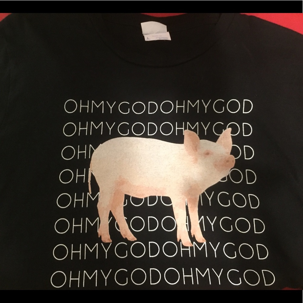 Shane Dawson OMG Shirt